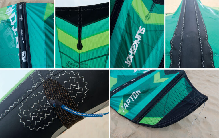 Обзор Slingshot Raptor от kitesurfingmag Обзор Slingshot Raptor от kitesurfingmag