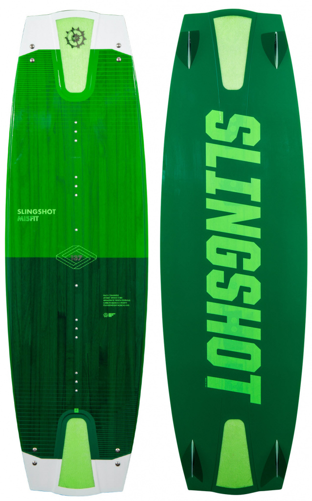 Misfit v10