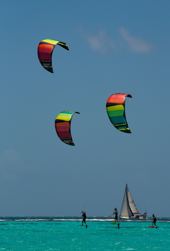 Slingshot Rally 2019