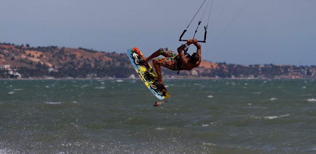  Кайтборд Shaman.jpg