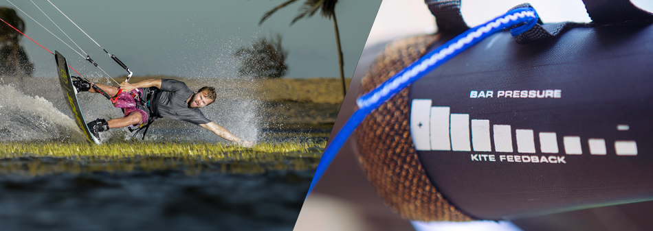 Кайт Slingshot 2018 RPM