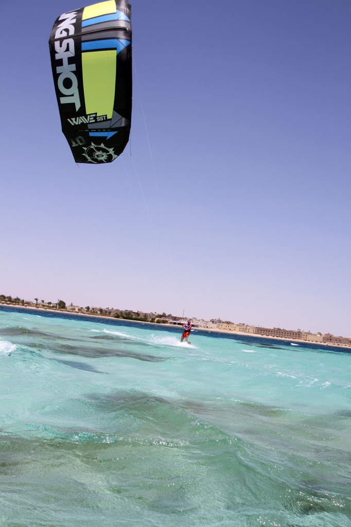 Фото Обзор из Хургады от Николая Рязанова Часть 2