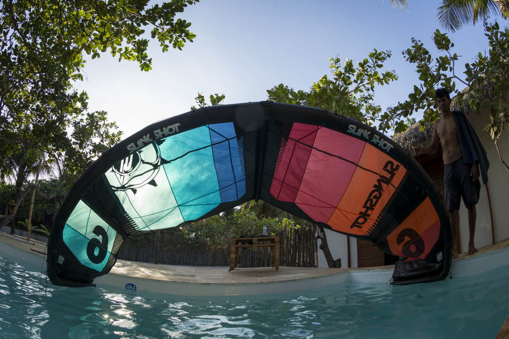 Slingshot RPM 2019