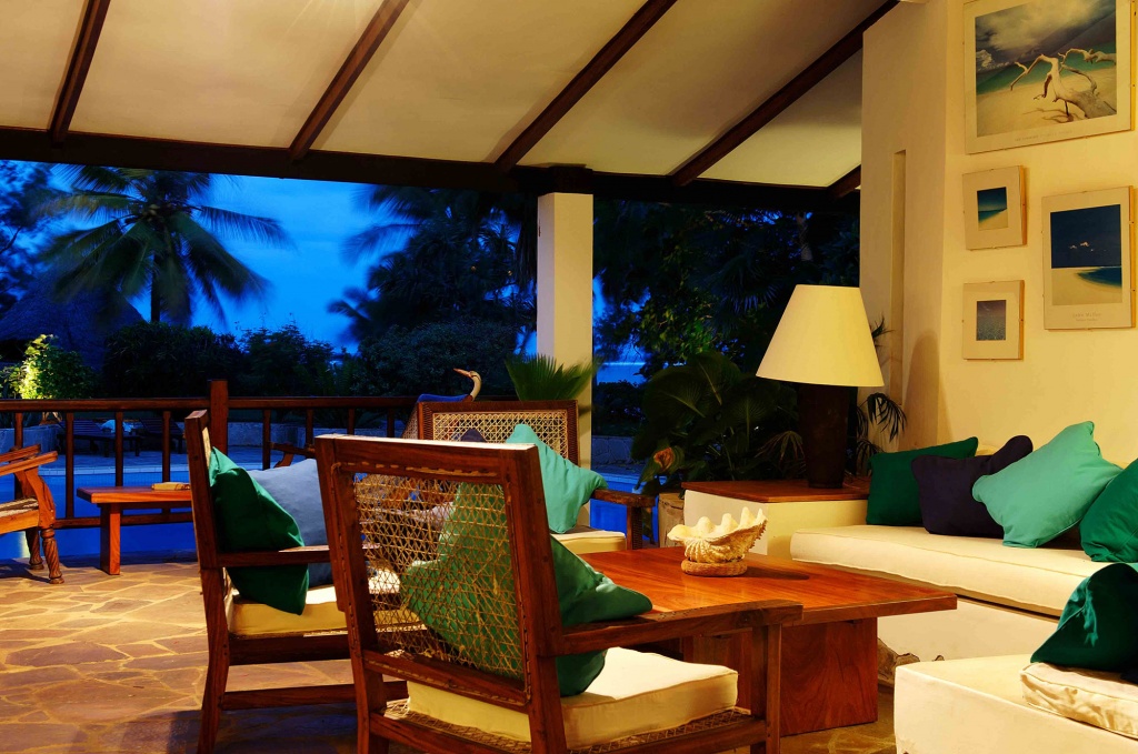 Кайт центр Kenya Kite