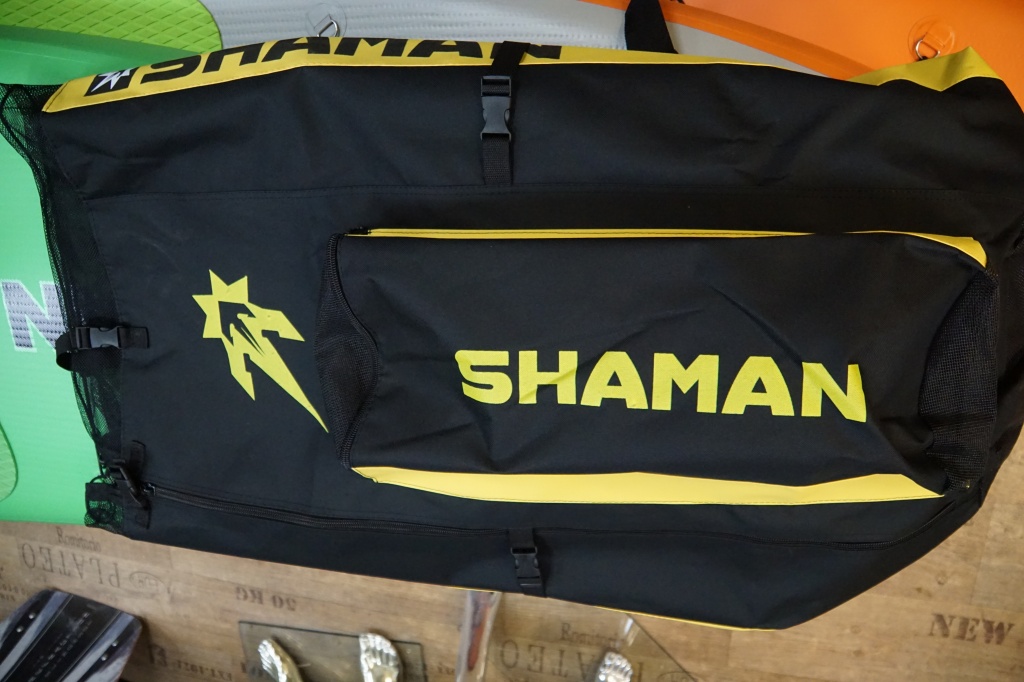 Sup борды Shaman