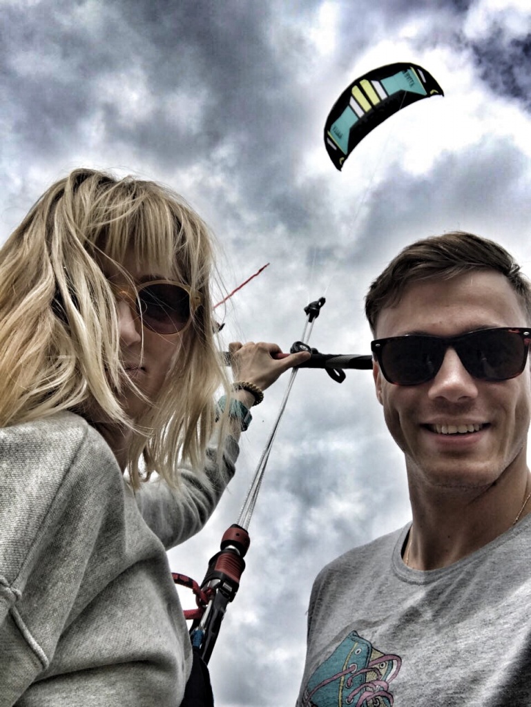 Rally 2017 14м - отзыв покупателя