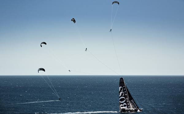 Hugo Boss доверяет Slingshot.jpg