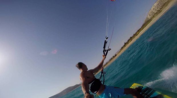 Кипр в сентябре 