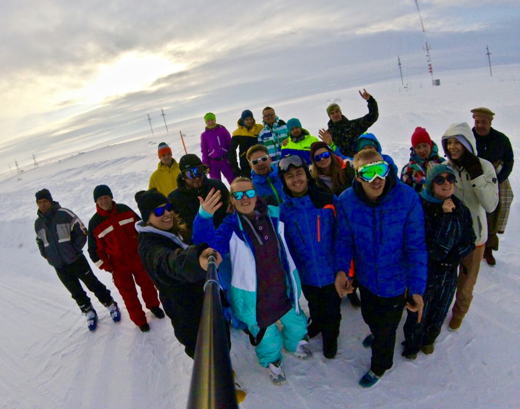 Slingshot PROtour Snowkiteworld Slingshot PROtour Snowkiteworld