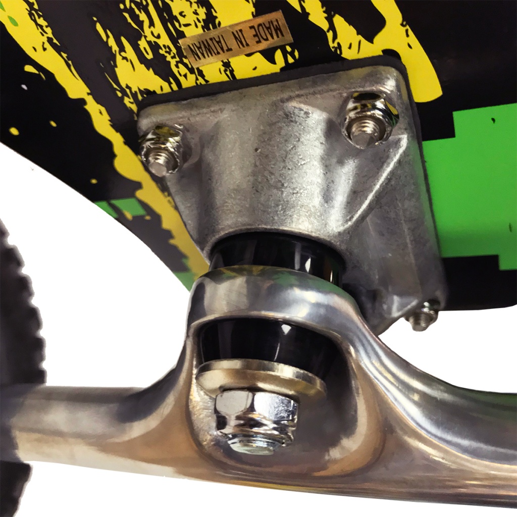 Маунтинборд Shaman KiteCoyote