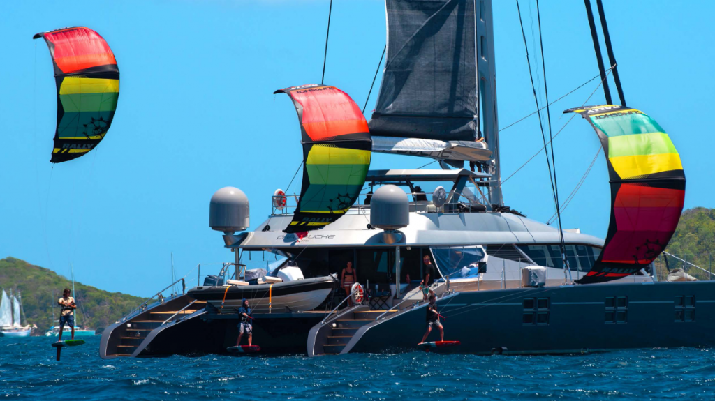 Slingshot Rally 2019 