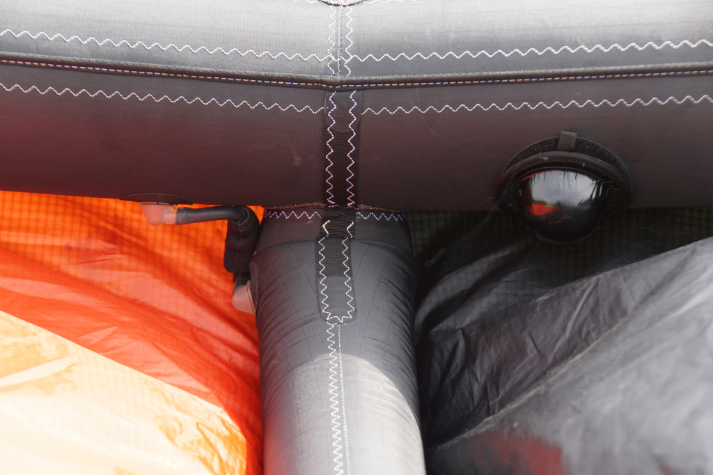 Кайт NB v2 - после тестов