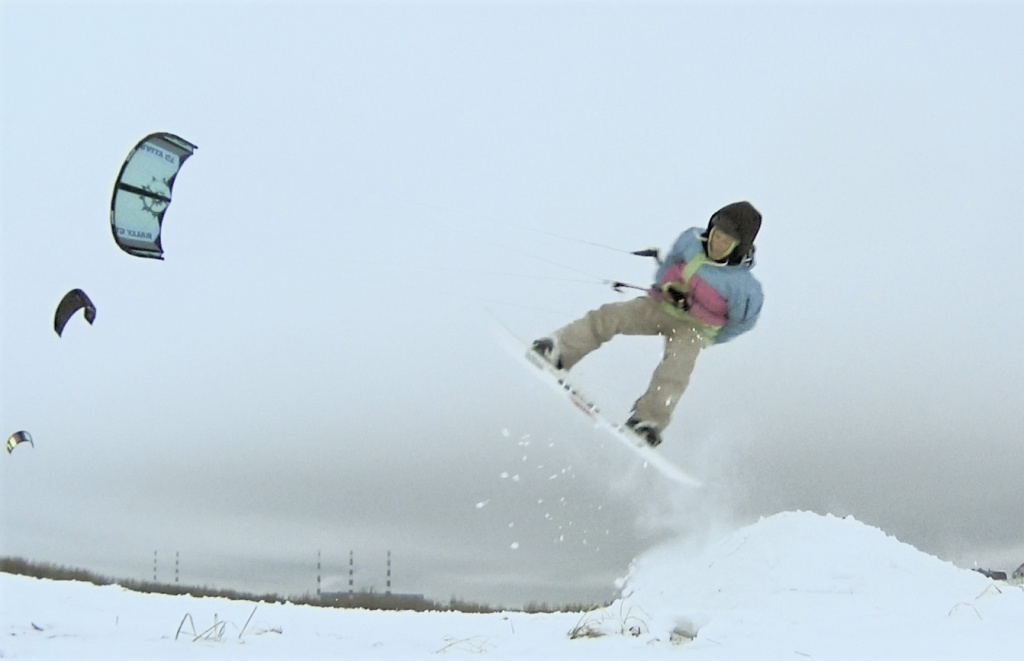 Slingshot RALLY GTv2