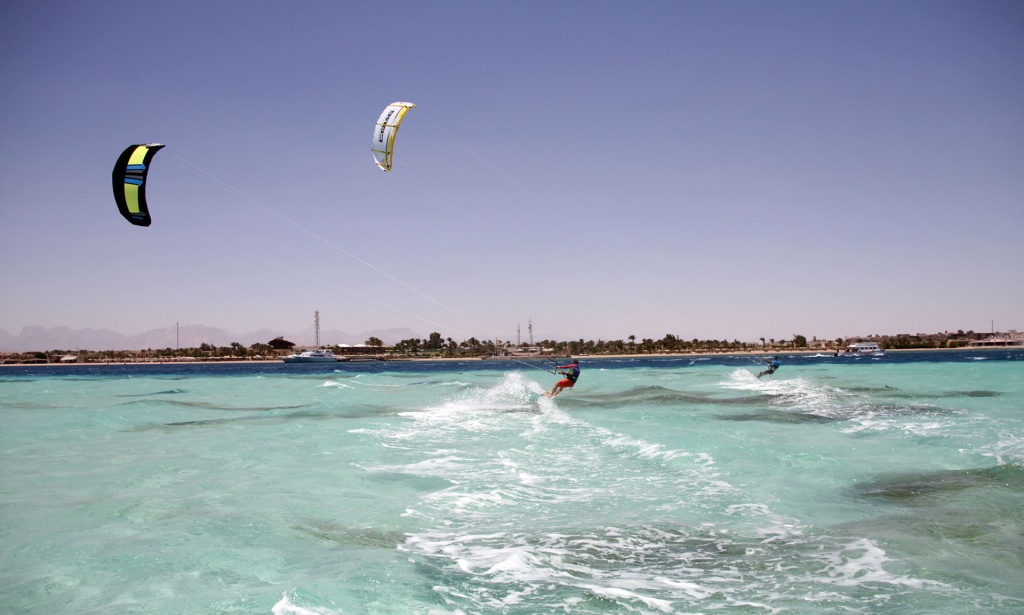 Фото Обзор из Хургады от Николая Рязанова Часть 2