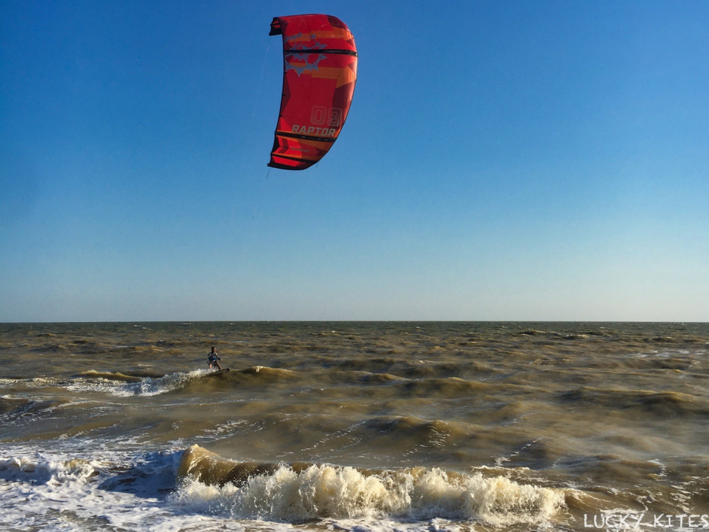 Тесты Кайта Раптор 