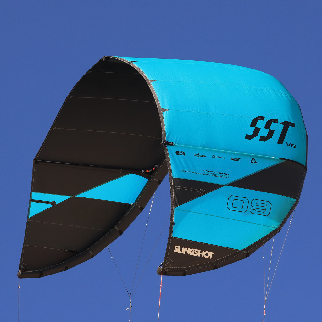 Slingshot SST v6