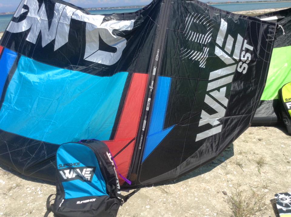 Отзыв участника тестов кайт оборудования Slingshot 2016.jpg