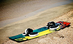кайтборд slingshot Darko 2012 кайтборд slingshot Darko 2012