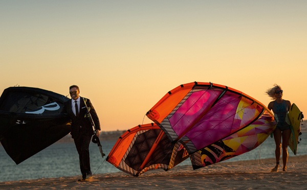 Hugo Boss доверяет Slingshot.jpg