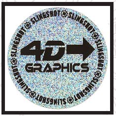 4 D G R A P H I C S : Наша последняя разработка- технология 4 D, нанесение рисунка , который создает ощущения прозрачности, и многослойного дизайна. 