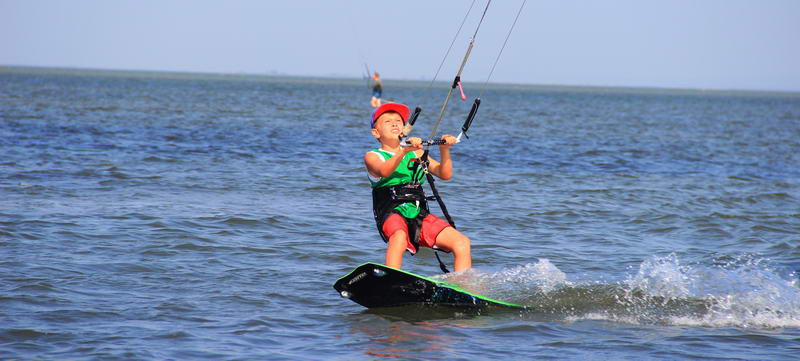 В период с 6 по 12 августа состоится Первенство Ленинского района по парусному спорту.