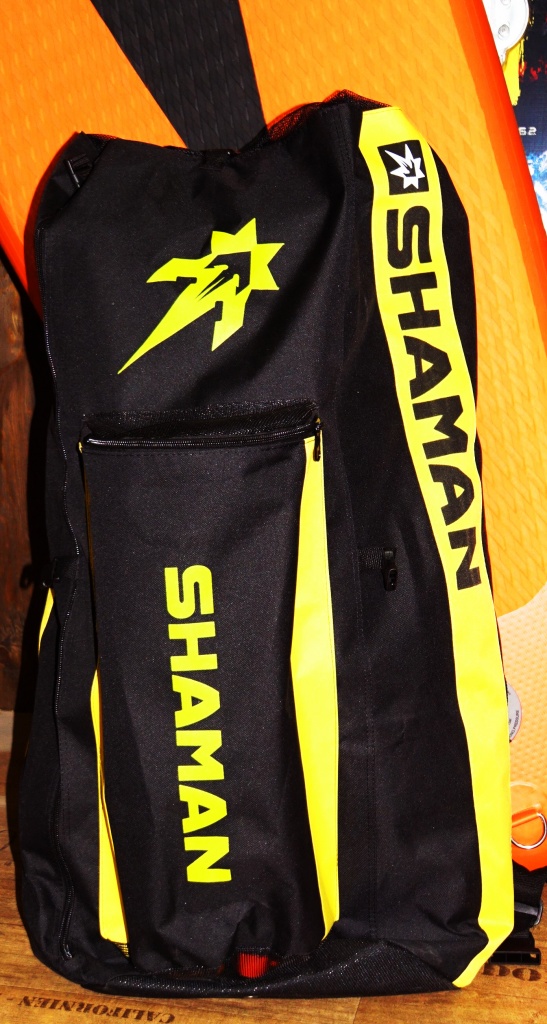 Рюкзак SUP Shaman Рюкзак SUP Shaman