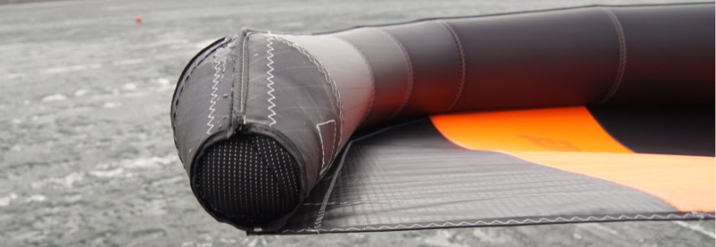 Винг Esoteric AirWing v1