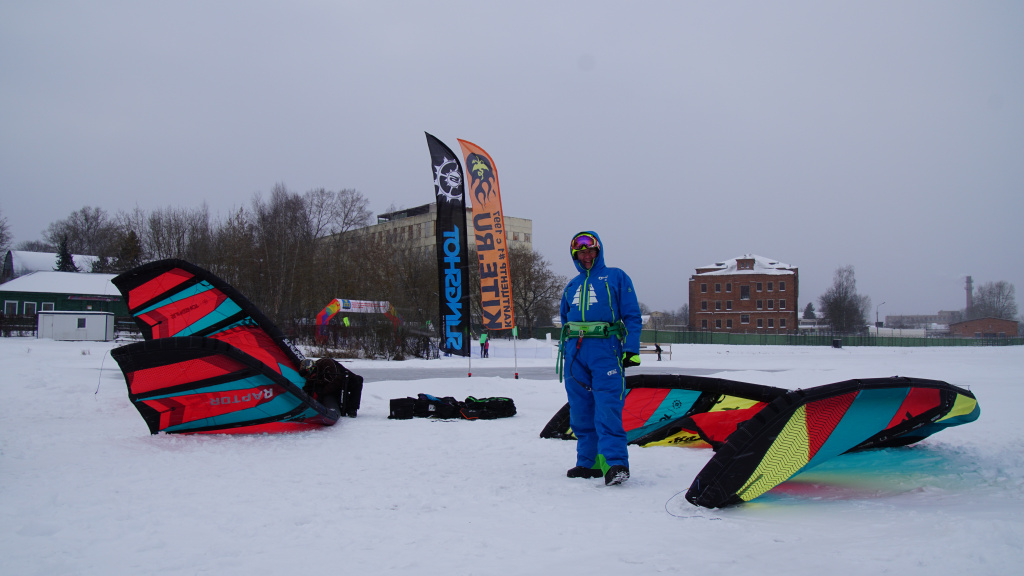 Тесты Сенеж 7 февраля 2020