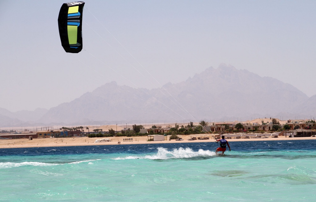 Фото Обзор из Хургады от Николая Рязанова Часть 2