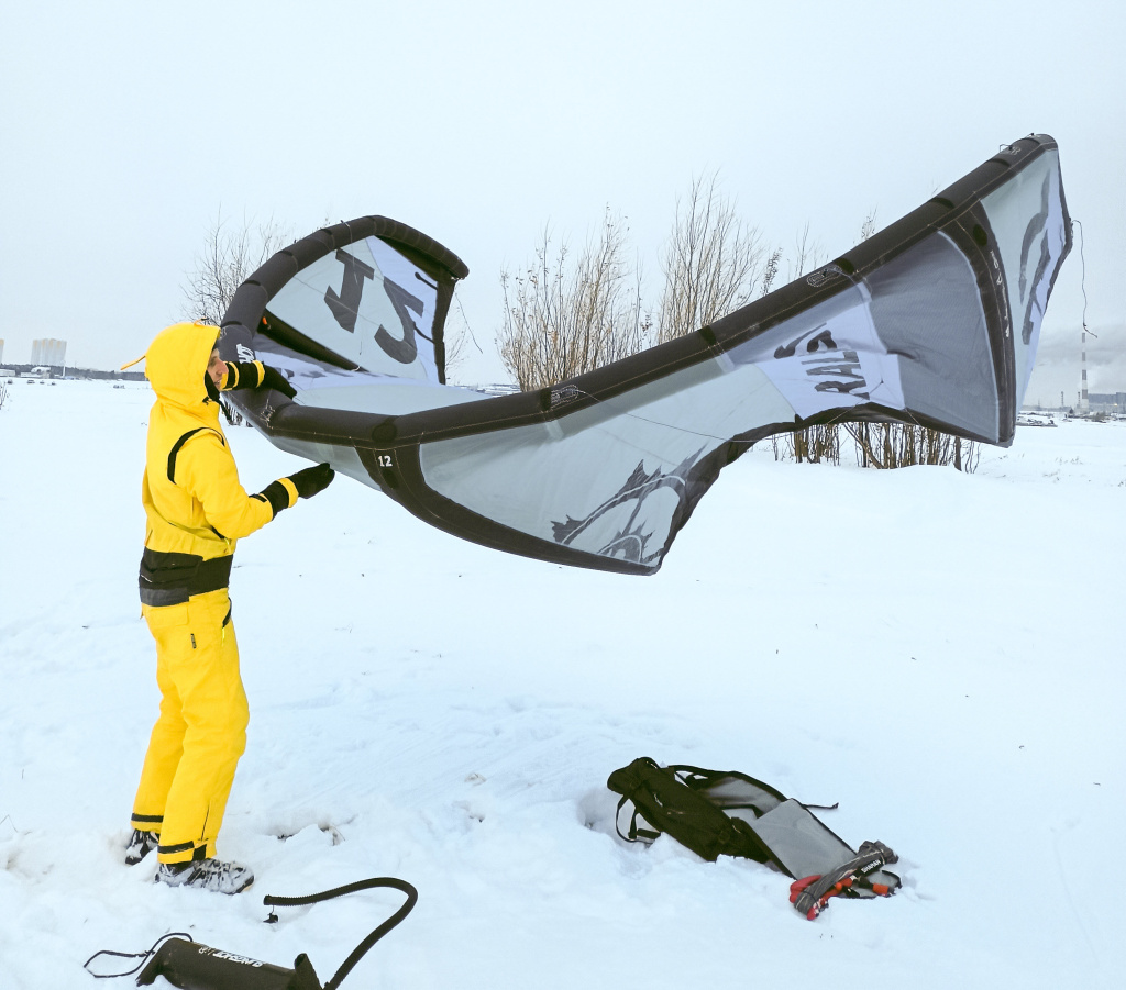 Slingshot RALLY GTv2