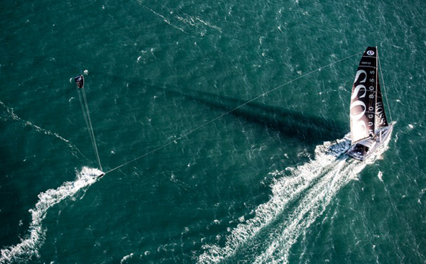 Hugo Boss доверяет Slingshot.jpg