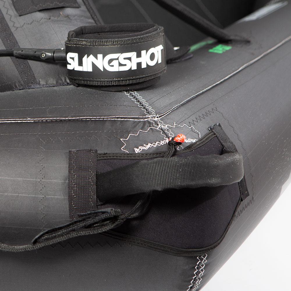 Slingshot DART v1