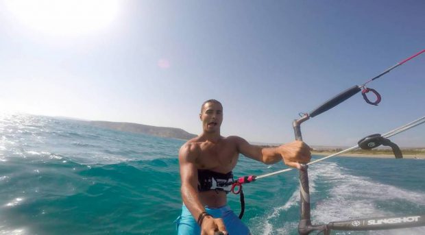 Кипр в сентябре