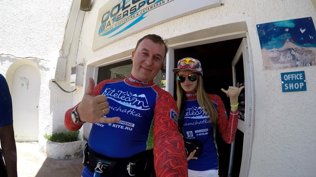 Фото Обзор из Хургады от Николая Рязанова Часть 2