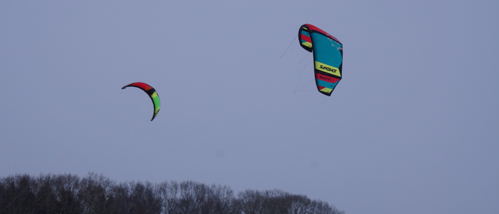 Тесты Сенеж 7 февраля 2020