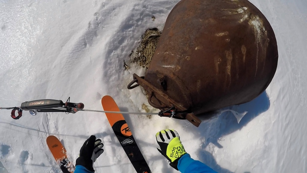 Кайтсерфинг и снойукайтинг в Барнауле