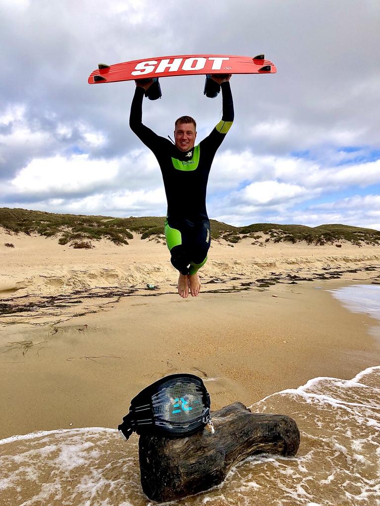 Slingshot Esoteric Ride Engine