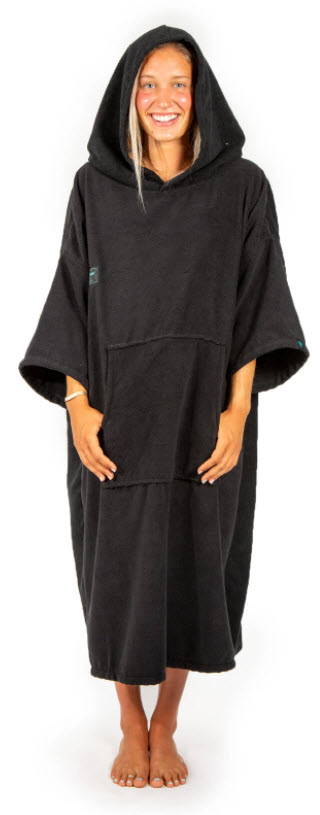 Jedi Robe Black Jedi Robe Black