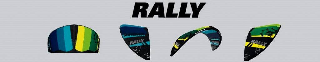 Slingshot Rally 2019 Slingshot Rally 2019