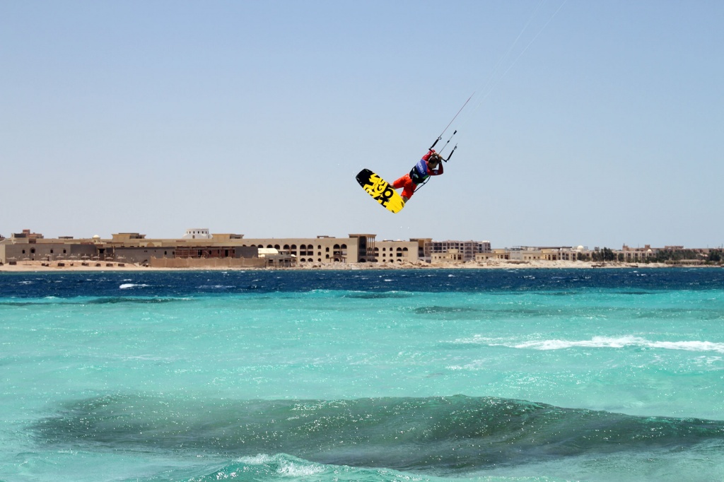 Фото Обзор из Хургады от Николая Рязанова Часть 2
