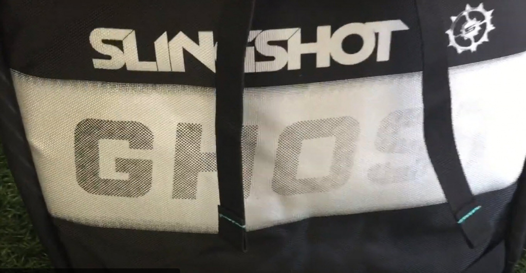 Slingshot GHOST