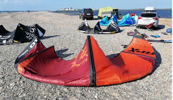 slingshot Rpx