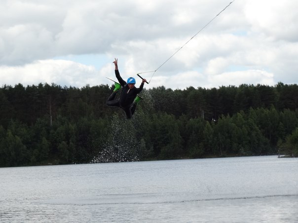 Slingshot Asylum 2014