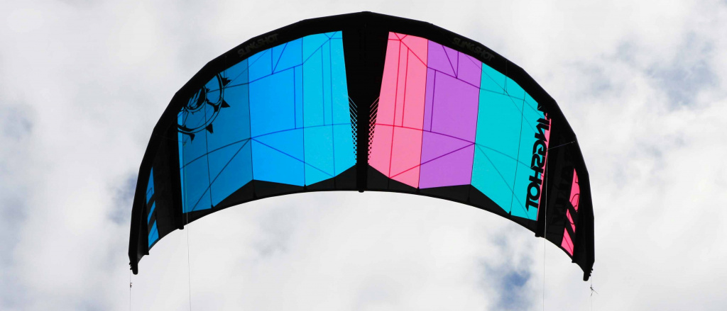  Тесты оборудования от компании Slingshot