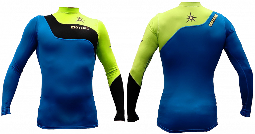 ГИДРОМАЙКА ESOTERIC 2021 SUBTROPIC