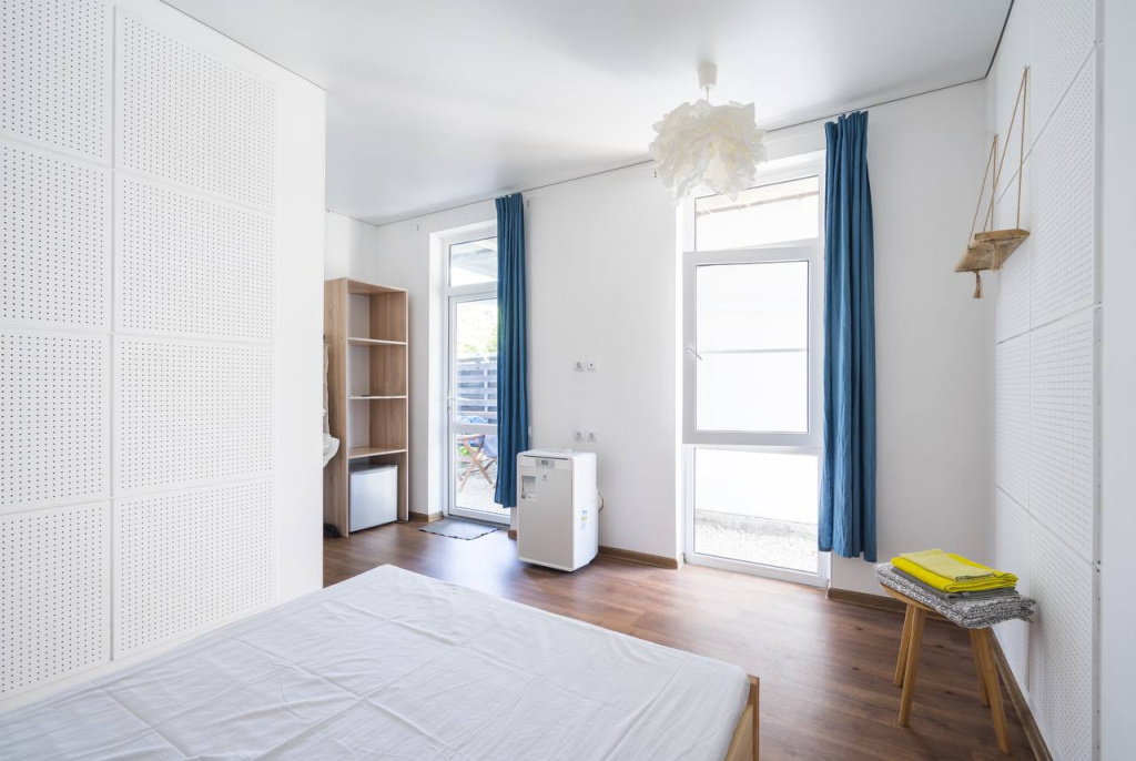 Кайт-кэмп в станице Благовещенская H2Oxtrm 2023