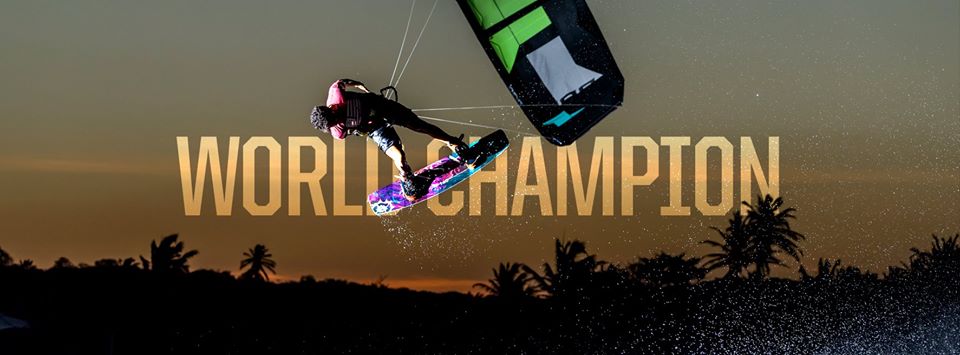 Carlos Mario + Slingshot RPM - Титул Чемпиона Мира