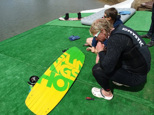 Slingshot Asylum 2014