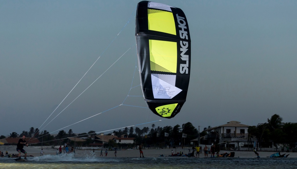 2016 TURBINE 2016 TURBINE