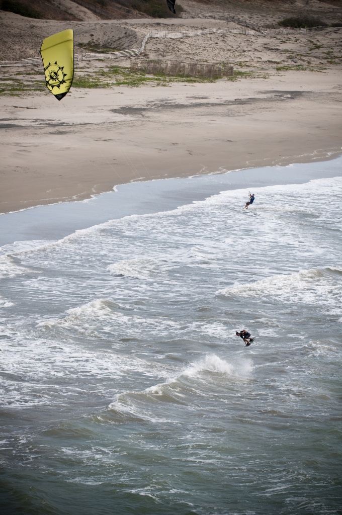 Кайт Slingshot Z